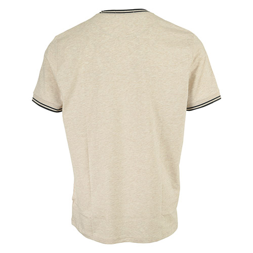 Fred Perry Twiin Tipped T-shirt