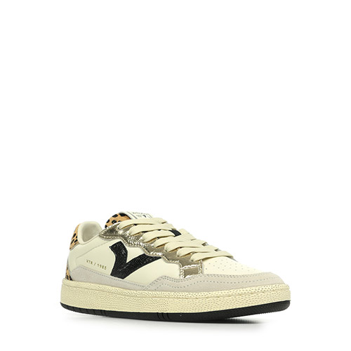 Victoria Smash Animal Print