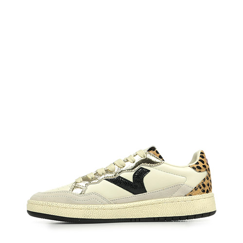 Victoria Smash Animal Print