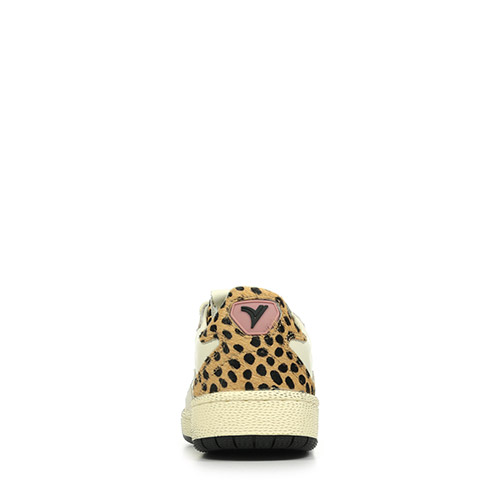 Victoria Smash Animal Print