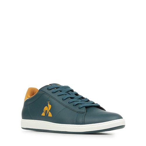 Le Coq Sportif Courtset 2