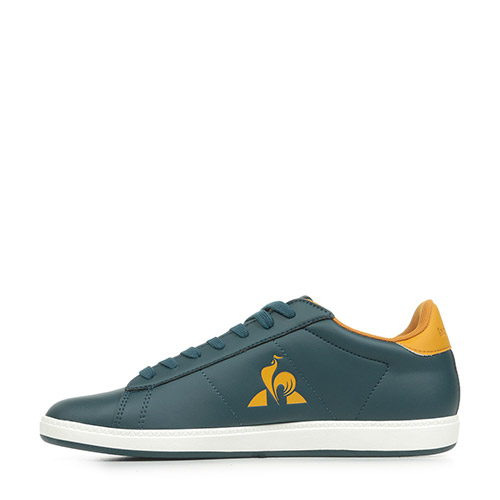 Le Coq Sportif Courtset 2