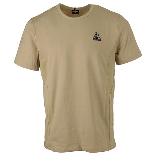 Tech Sp tee Ss N°2 M