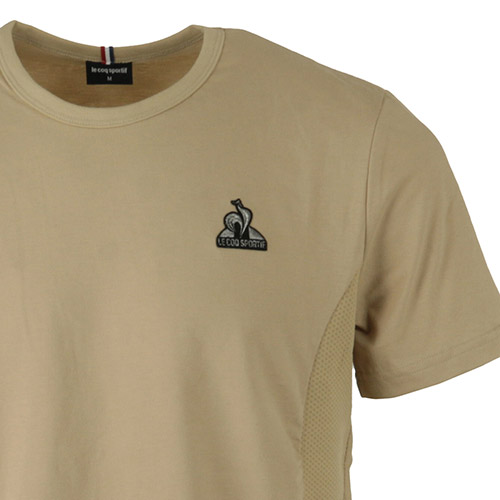 Le Coq Sportif Tech Sp tee Ss N°2 M