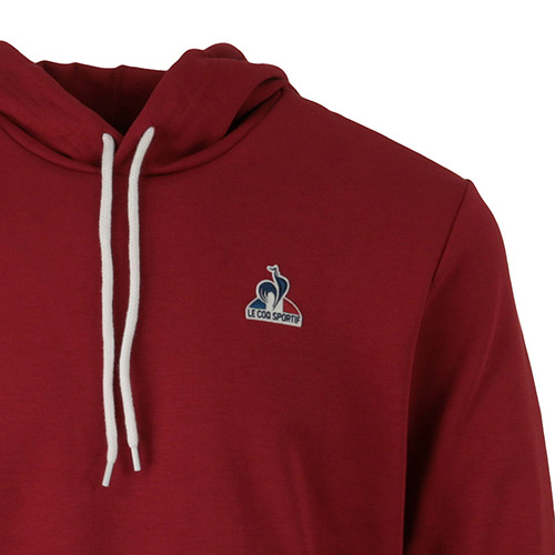 Le Coq Sportif Ess Hoody N°1