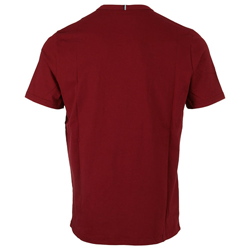 Le Coq Sportif Ess Tee Ss N°1 M