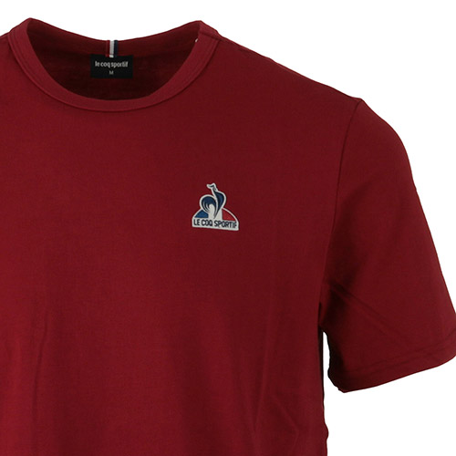 Le Coq Sportif Ess Tee Ss N°1 M