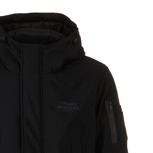 Bombers Original Goldfield Men