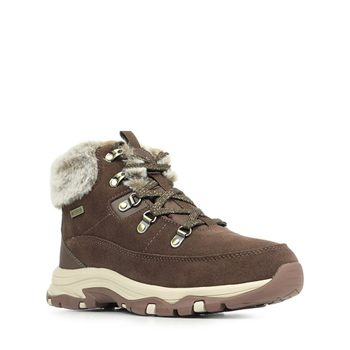 Skechers Trego Snow Worries