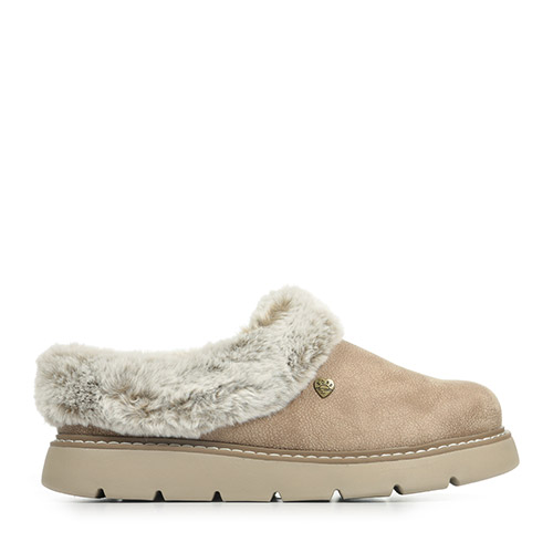 Skechers Keepsakes Lite Cozy Blend - Marron