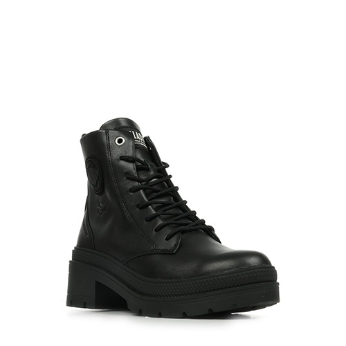 Palladium Pallarise Ranger L