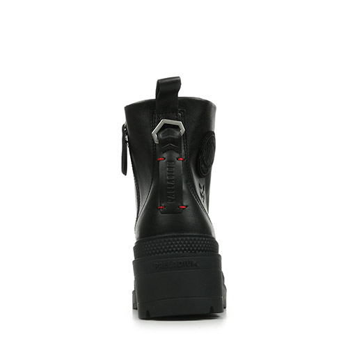 Palladium Pallarise Ranger L
