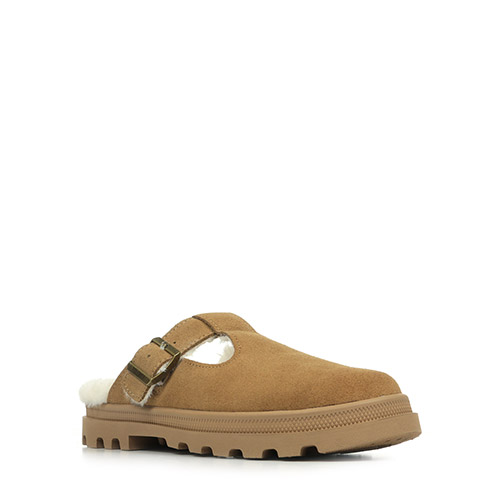 Palladium Dunelite Pyla Warm