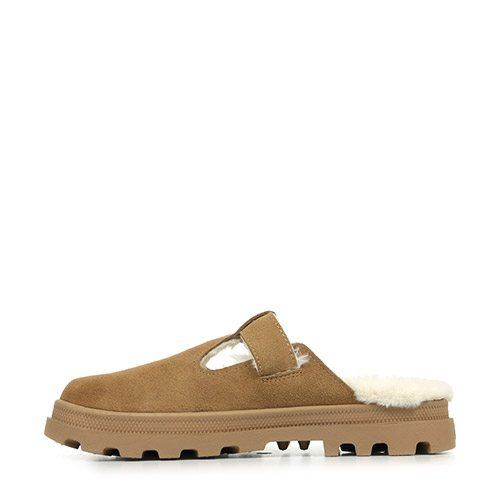 Palladium Dunelite Pyla Warm
