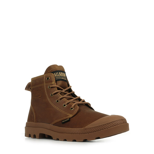 Palladium Pampa Zip LTH Legacy