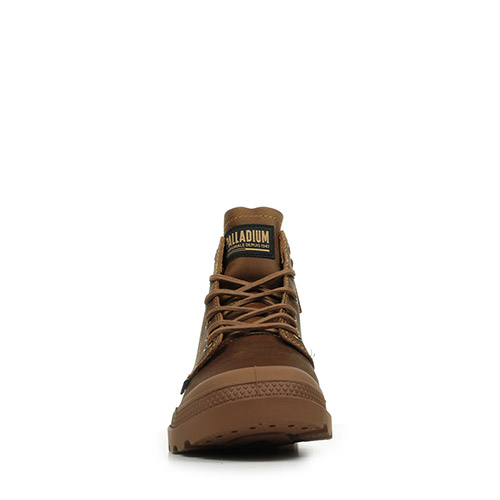 Palladium Pampa Zip LTH Legacy