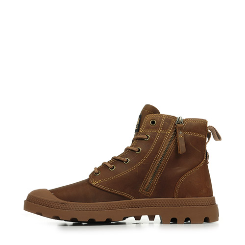 Palladium Pampa Zip LTH Legacy