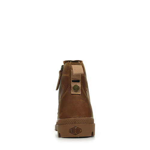 Palladium Pampa Zip LTH Legacy