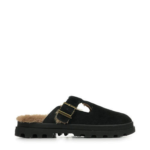 Palladium Dunelite Pyla Warm - Noir
