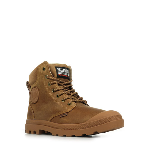 Palladium Pampa SC Thins WP+