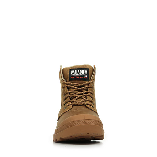 Palladium Pampa SC Thins WP+