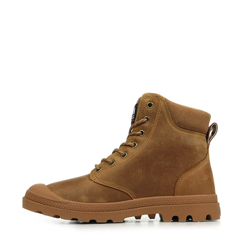 Palladium Pampa SC Thins WP+