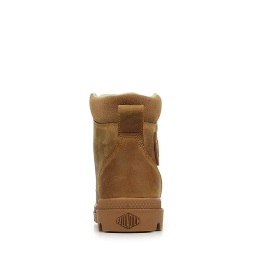 Palladium Pampa SC Thins WP+