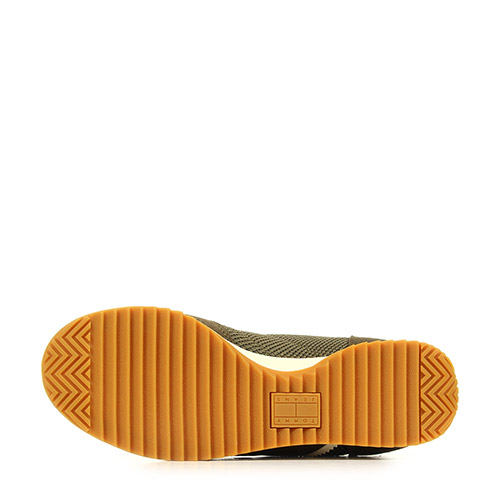 Tommy Hilfiger Tjw Low Profile