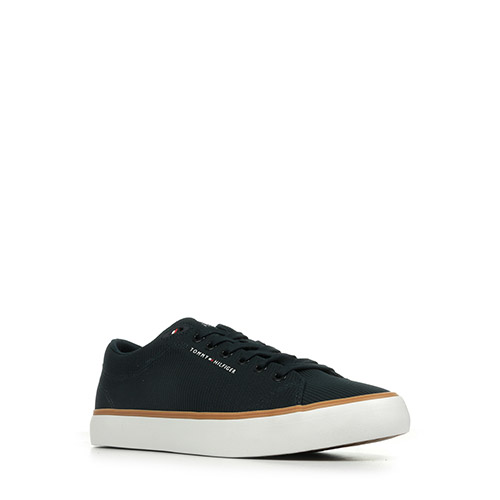 Tommy Hilfiger Th Hi Vulc Core Low II Mesh