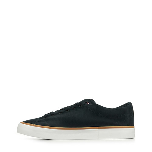 Tommy Hilfiger Th Hi Vulc Core Low II Mesh
