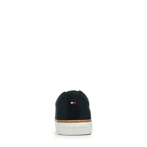 Tommy Hilfiger Th Hi Vulc Core Low II Mesh