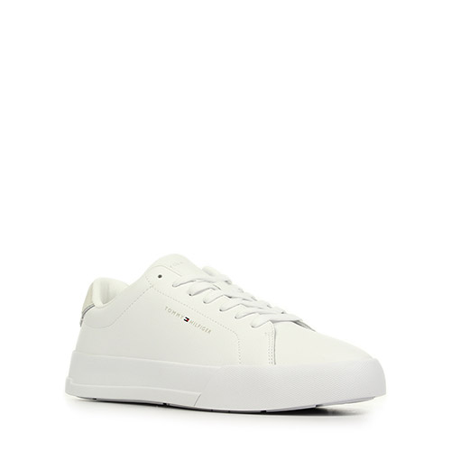 Tommy Hilfiger Th Court lth Detail Ess