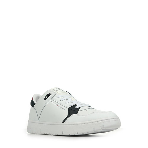 Tommy Hilfiger Th Basket Core Lite