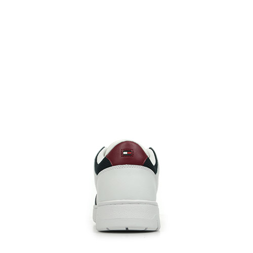 Tommy Hilfiger Th Basket Core Lite