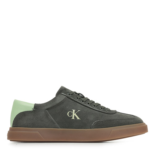 Low Pro Cups Lace Up Sue Mix Mg