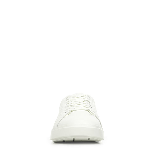 Calvin Klein Jeans Low Pro Cups Lace Up Lth Aop