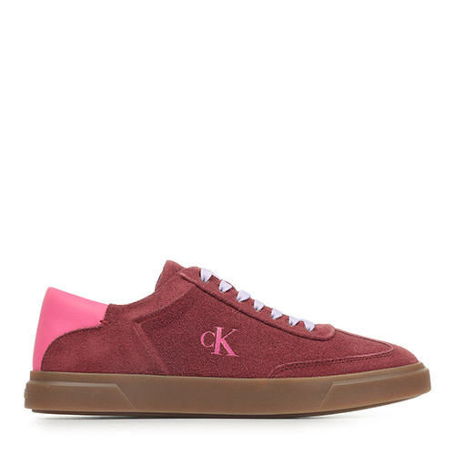 Low Pro Cups Lace Up Sue Mix Mg