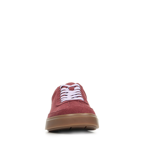 Calvin Klein Jeans Low Pro Cups Lace Up Sue Mix Mg
