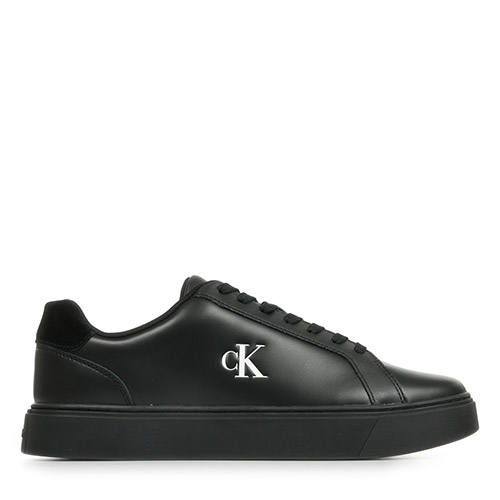 Classic Cupsole Laceup Lth