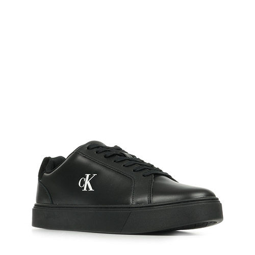 Calvin Klein Jeans Classic Cupsole Laceup Lth