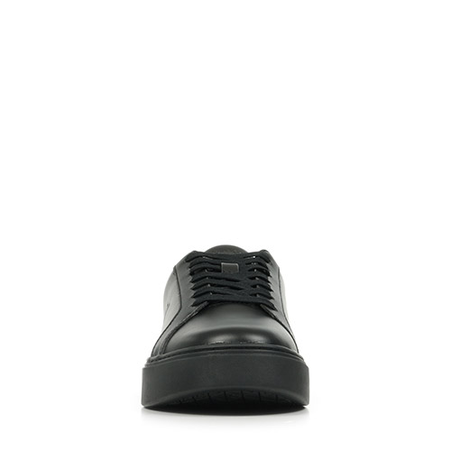 Calvin Klein Jeans Classic Cupsole Laceup Lth