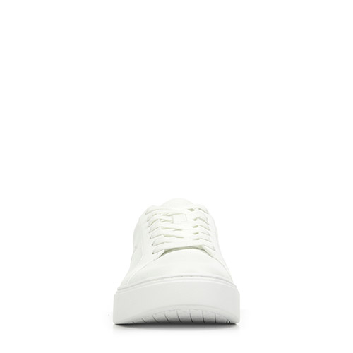 Calvin Klein Jeans Classic Cupsole Laceup Lth