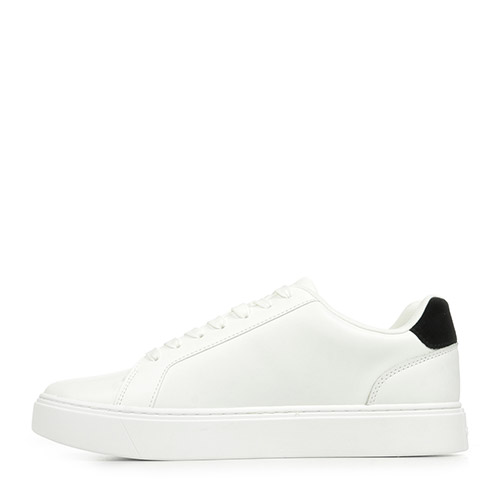 Calvin Klein Jeans Classic Cupsole Laceup Lth