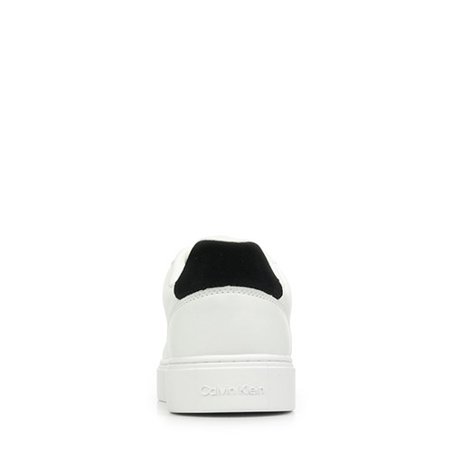 Calvin Klein Jeans Classic Cupsole Laceup Lth