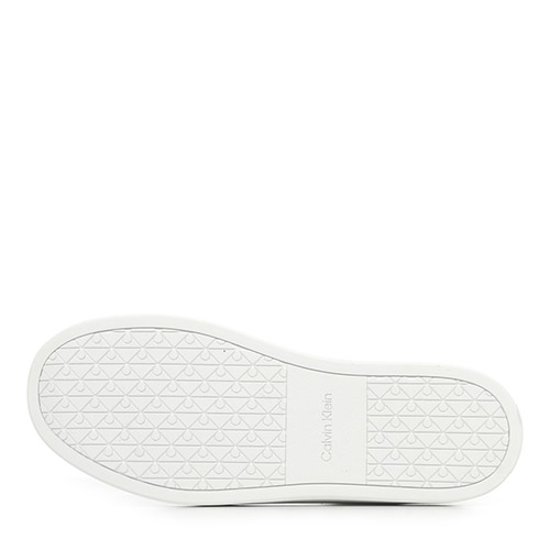Calvin Klein Jeans Classic Cupsole Laceup Lth