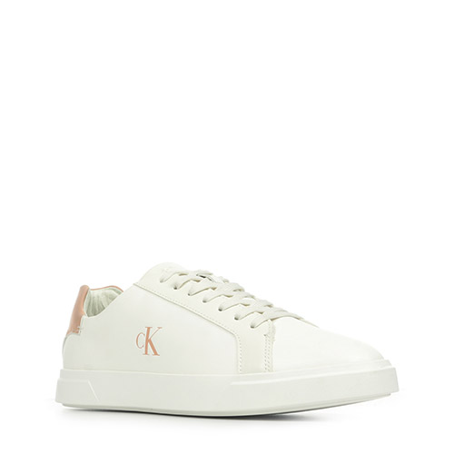 Calvin Klein Jeans Low Pro Cups Lth Mg