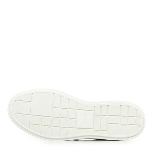 Calvin Klein Jeans Low Pro Cups Lth Mg
