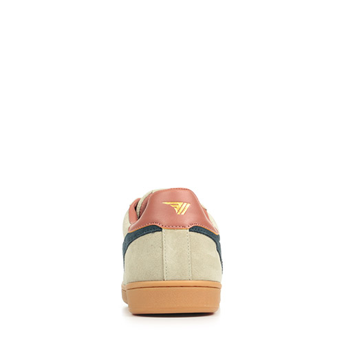 Gola Equipe II Suede