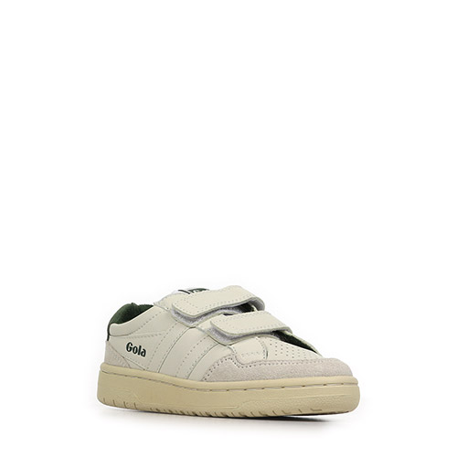 Gola Eagle Strap Trainers