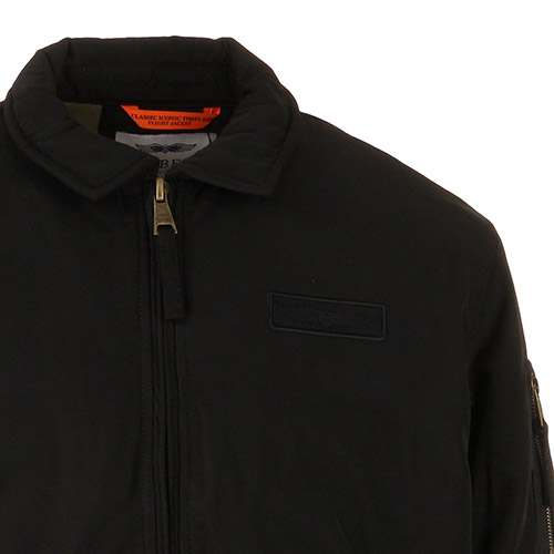 Bombers Original Cornell